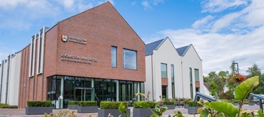 Edgbaston Park Hotel & Conference Centre