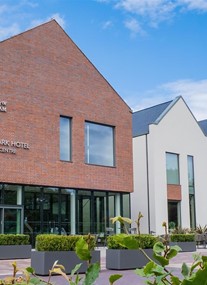 Edgbaston Park Hotel & Conference Centre
