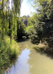 Bibury