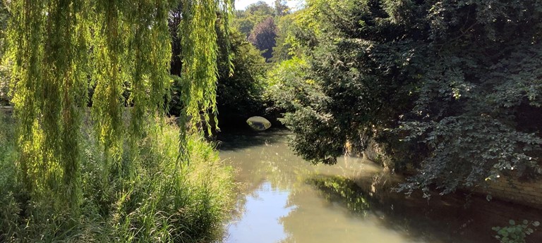 Bibury