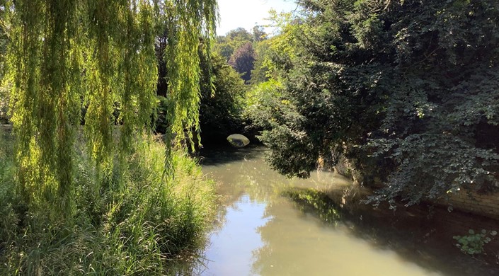 Bibury