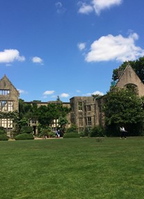 Nymans