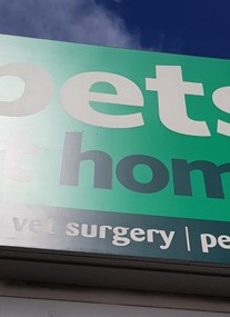 Pets at Home