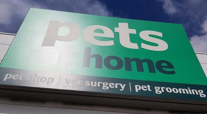 Pets at Home