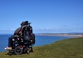 Image of Worms Head, Swansea