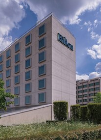 Hilton Geneva Hotel & Conference Centre