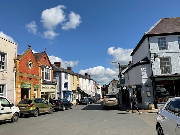 Shipston-on-Stour