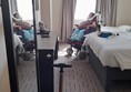 Picture of the room at Premier Inn Glastonbury Hotel, Glastonbury