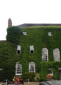 Park House Hotel