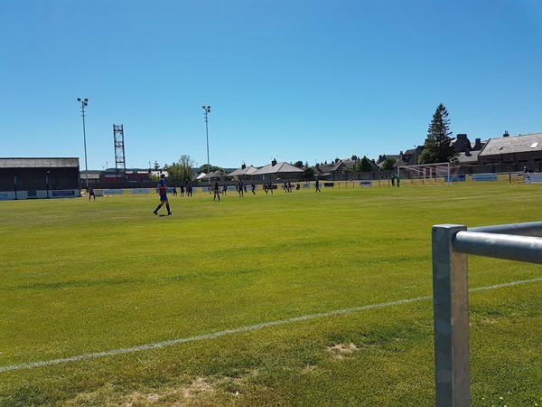Kynoch Park