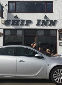 The Ship Inn