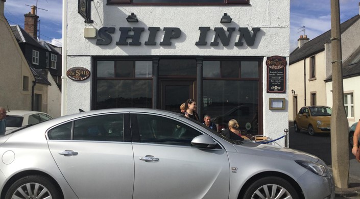 The Ship Inn