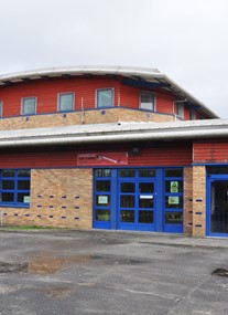 Cranhill Community Centre