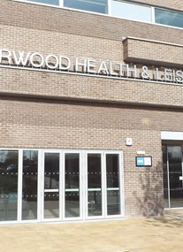 West Norwood Health and Leisure Centre