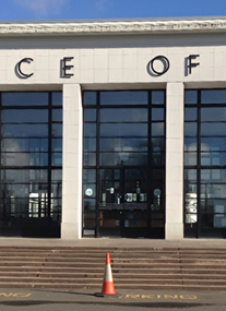 Palace Of Art
