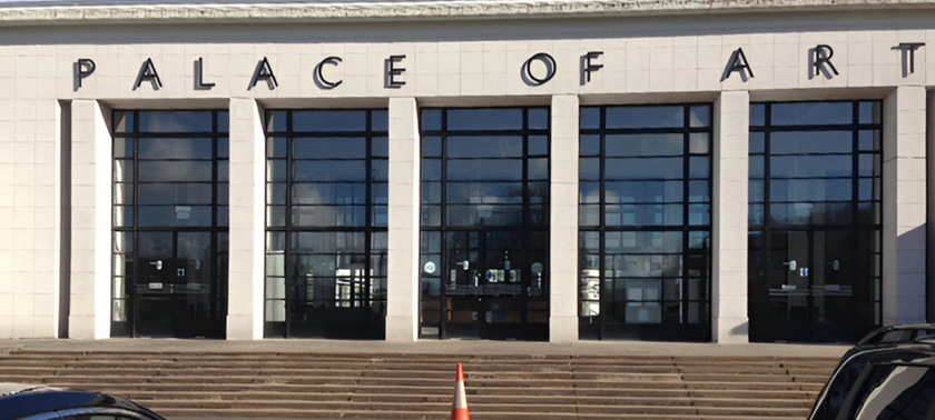 Palace Of Art