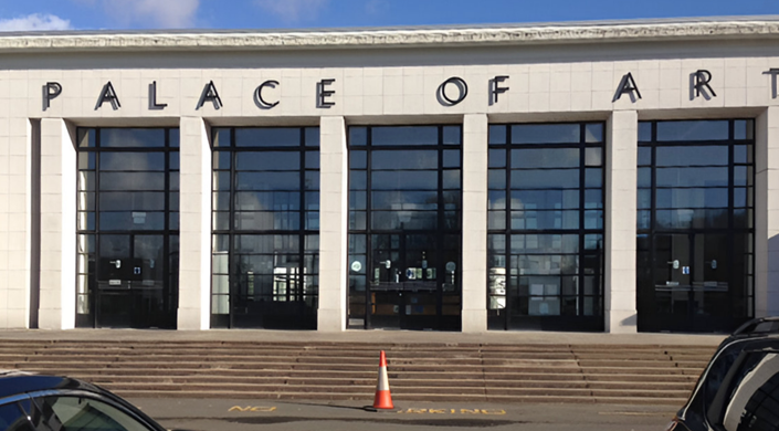 Palace Of Art