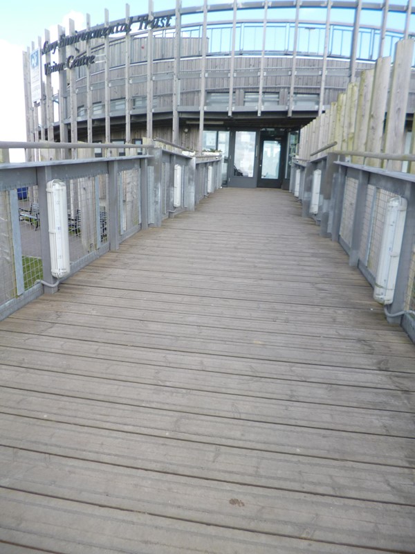 Thurrock Thameside Nature Park