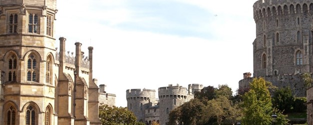 Disabled Access Day at Windsor Castle article image