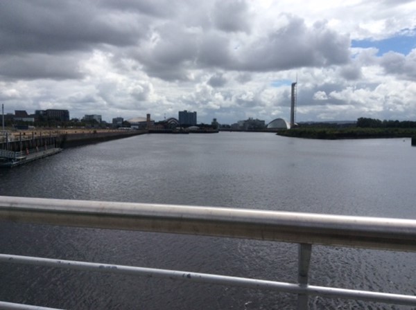 Picture of The Tall Ship, Glasgow