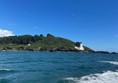 Image of the sea.