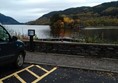 Picture of Inveruglas Visitor Centre, Arrochor