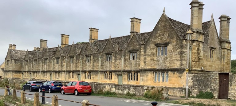 Chipping Campden