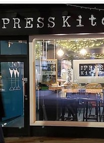 The Press Kitchen