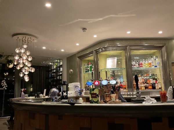 Image of a bar