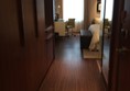 Looking into the accessible room