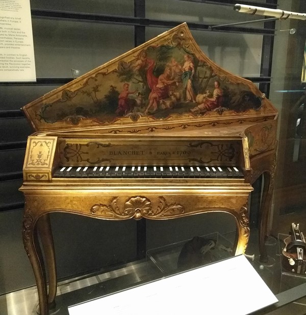 Horniman Museum and Gardens
