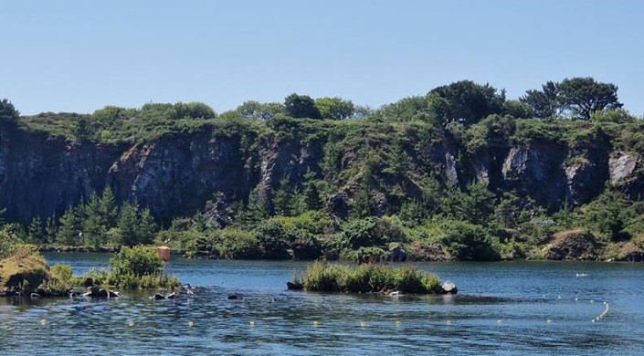 CST Experiences - Trevassack Lake