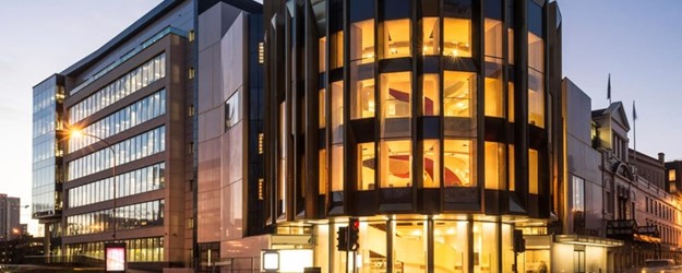 Wheelchair Accessible Tour and Talk for Disabled Access Day article image