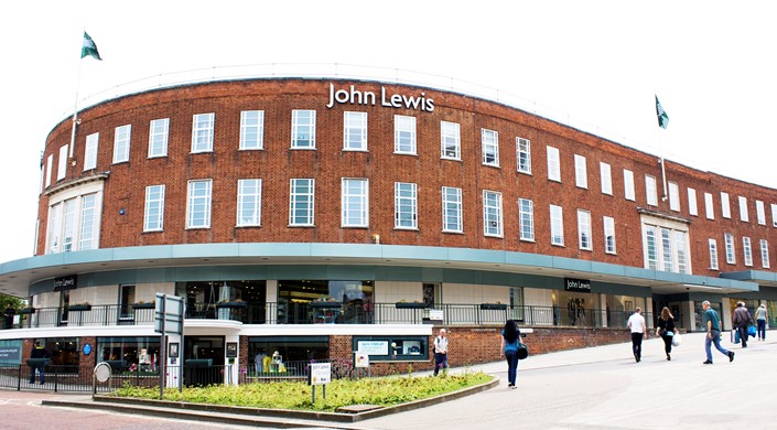 John Lewis Norwich