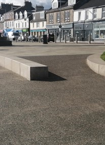 Helensburgh Seafront