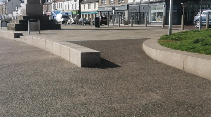 Helensburgh Seafront