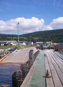 Tayinloan Ferry Terminal