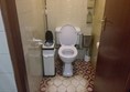 Accessible toilet