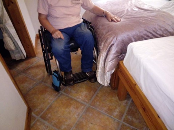 Image for review "A gem of a find with disabled accessible rooms"