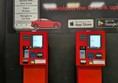 image of the payment machines