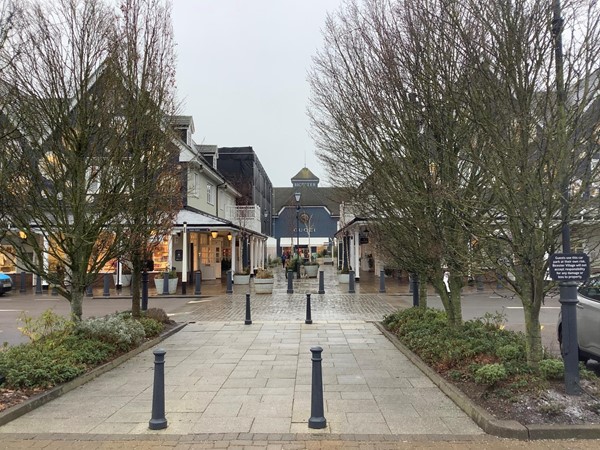 Bicester Village
