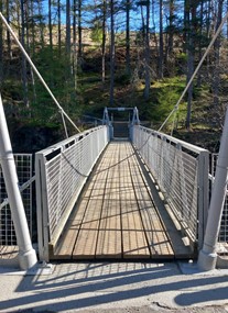 Corrieshalloch Gorge NNR