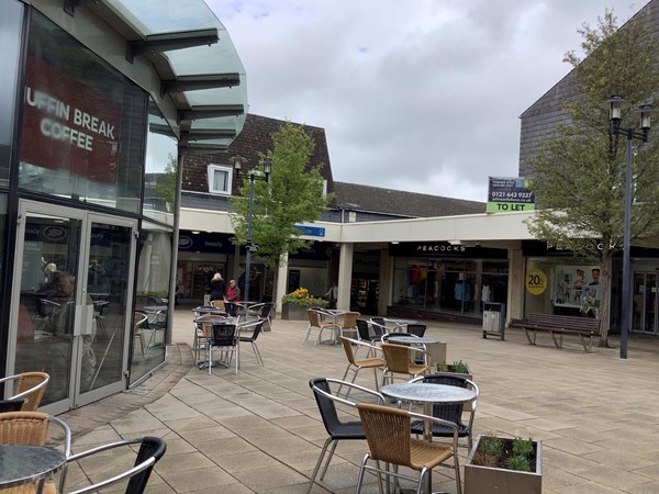 Picture of Droitwich Spa
