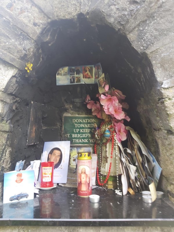Image of a shrine