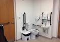 Picture of Lochaber Leisure Centre - Accessible Toilet