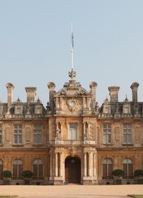 Waddesdon Manor