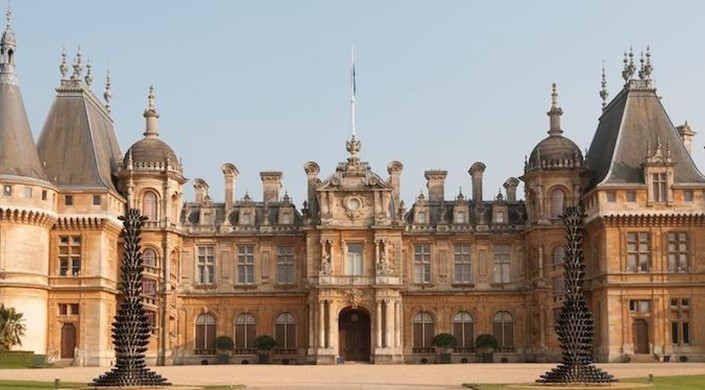 Waddesdon Manor