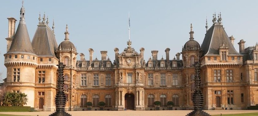 Waddesdon Manor