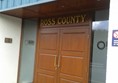 Picture of Ross County FC - Dingwall - Door