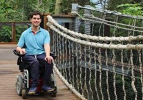 Disabled Access weekend